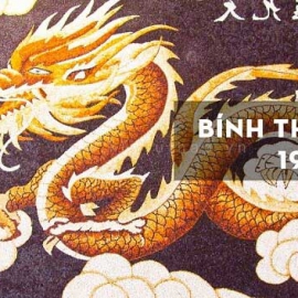 Tuổi 1976 xây nhà hợp hướng nào? (Hướng tốt làm nhà)