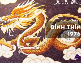 Tuổi 1976 xây nhà hợp hướng nào? (Hướng tốt làm nhà)