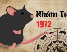 Tuổi 1972 xây nhà hợp hướng nào? (Hướng nhà tuổi Nhâm Tý)
