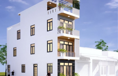 Báo Giá Thiết Kế Kiến Trúc