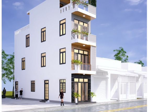 Chiến lược tầm nhìn của đại hào phát